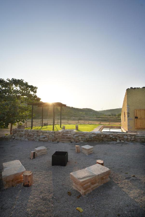 Country house Serra De Martines