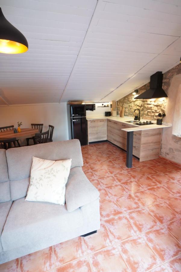 Country house Serra De Martines *