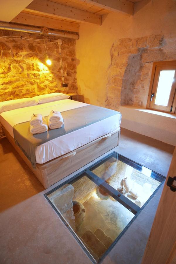 Serra De Martines Country house Batea