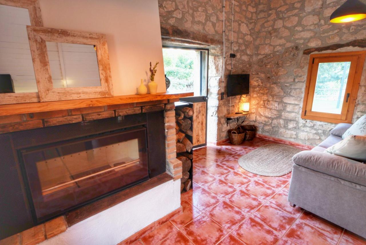 Serra De Martines Country house *