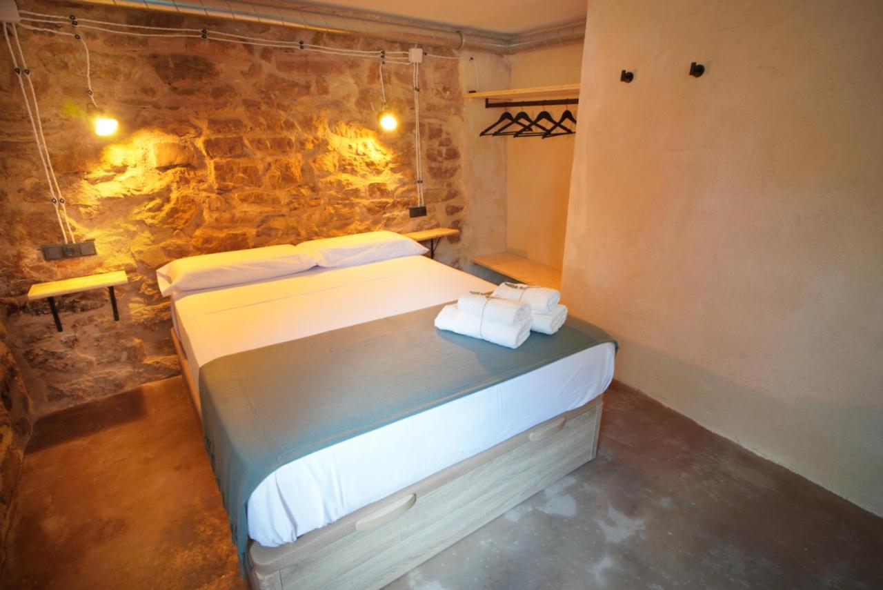 Country house Serra De Martines Batea