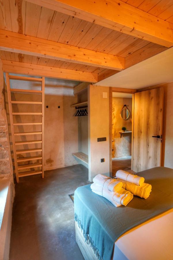 Country house Serra De Martines *