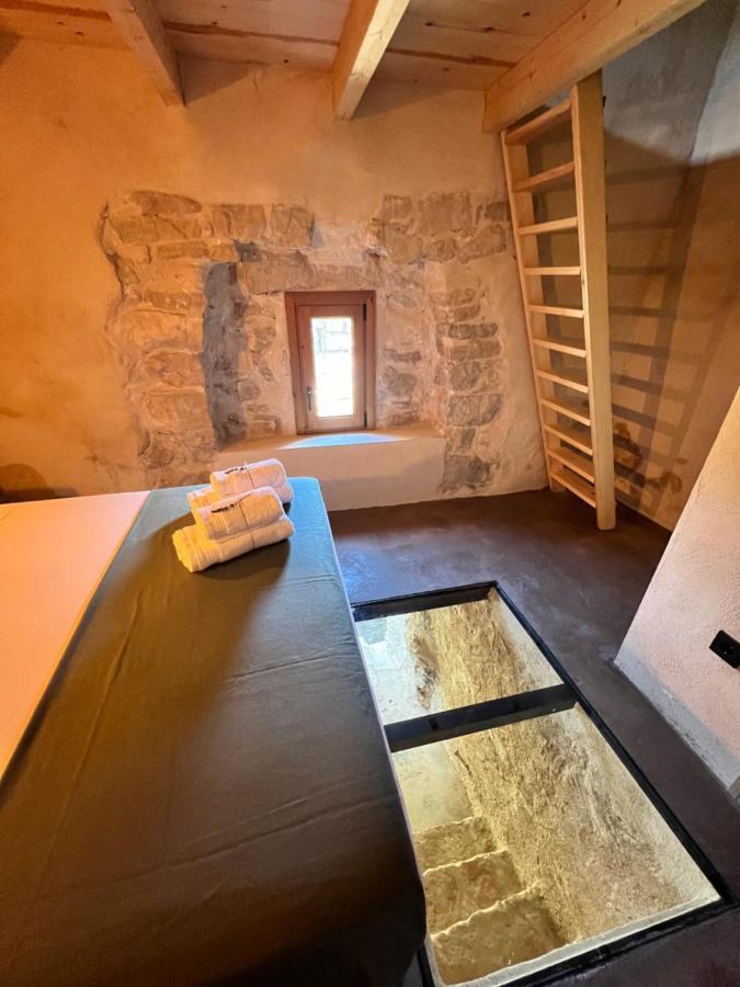 Country house Serra De Martines Batea