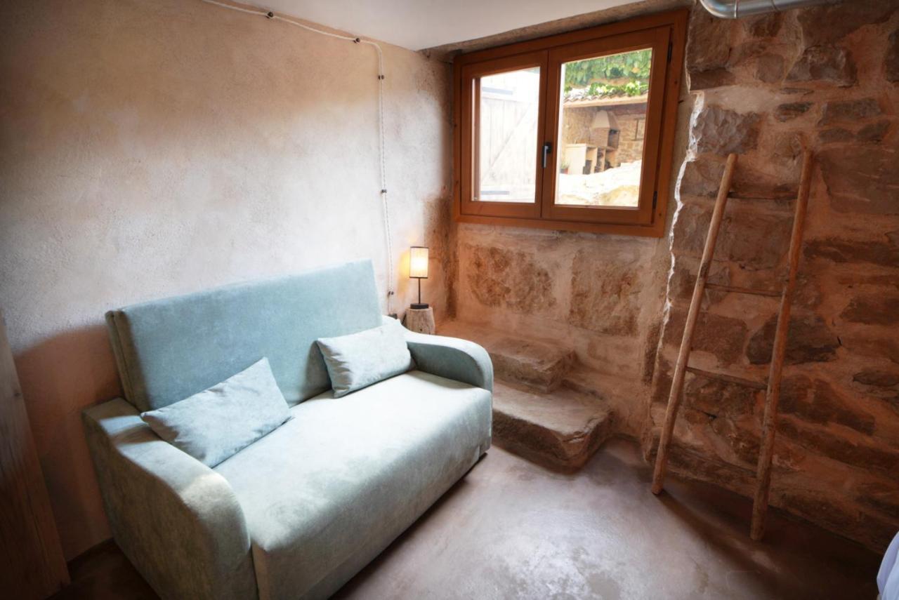 Serra De Martines Country house *