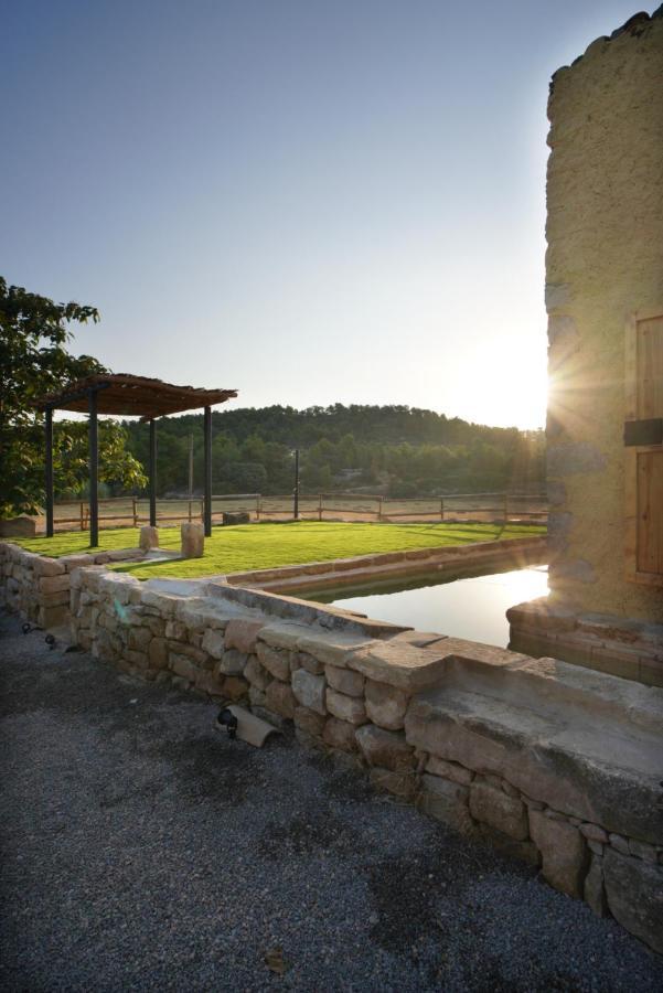 Country house Serra De Martines Batea