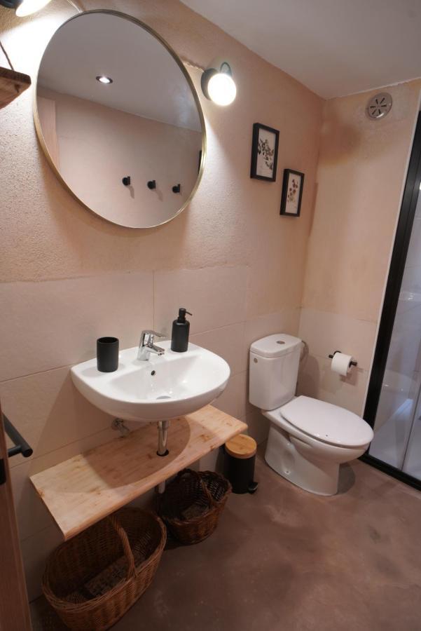 Serra De Martines Country house