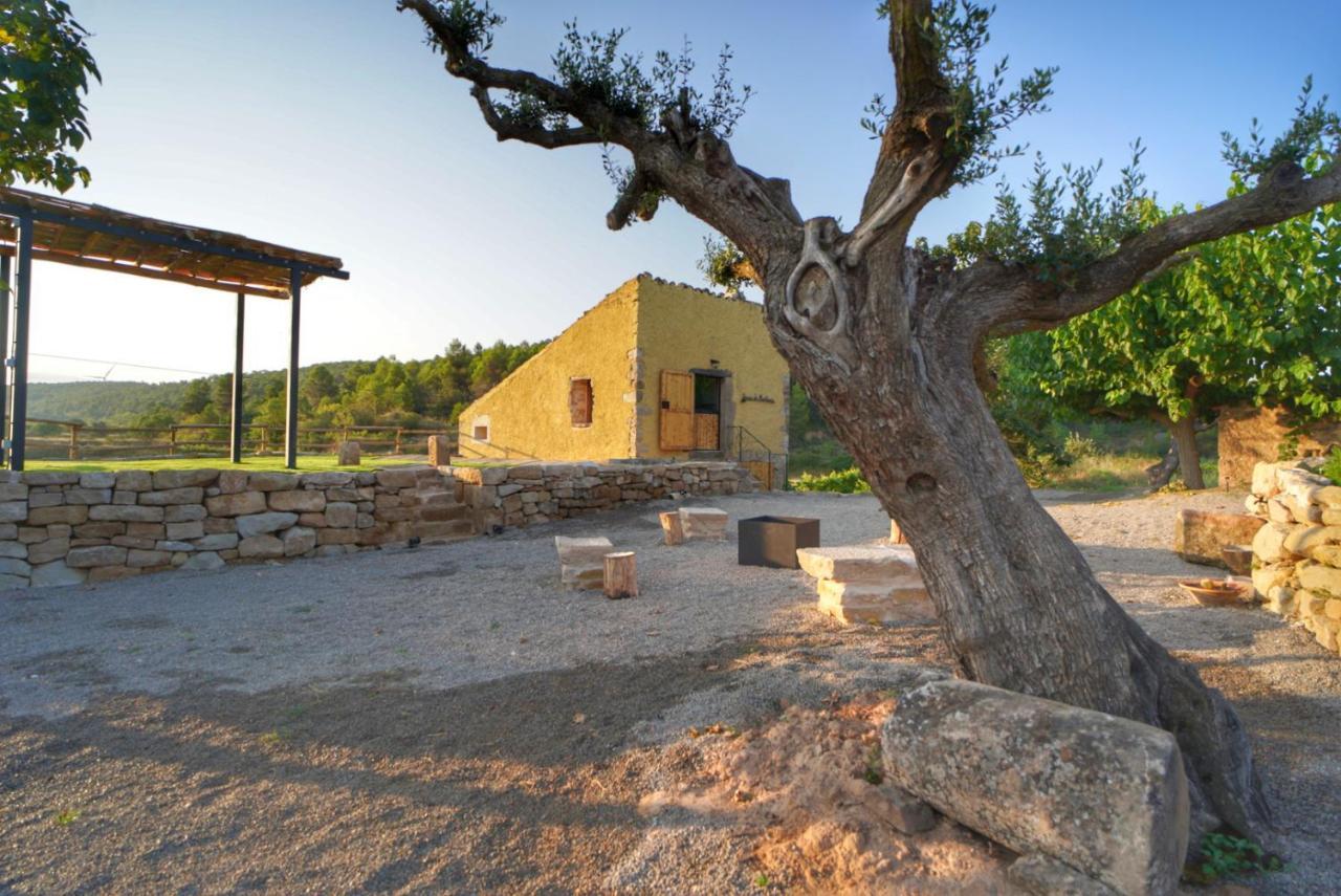 Serra De Martines Country house