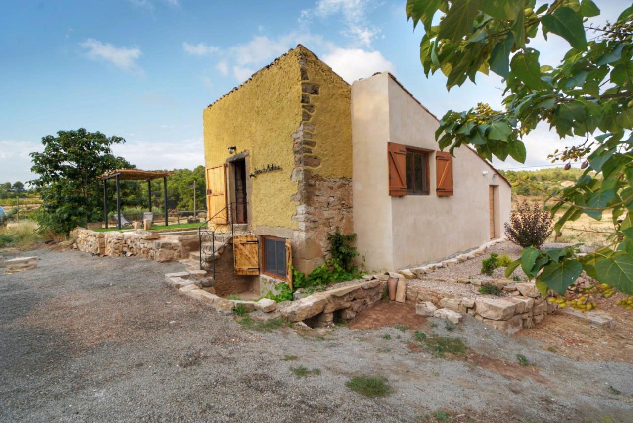 Country house Serra De Martines Batea