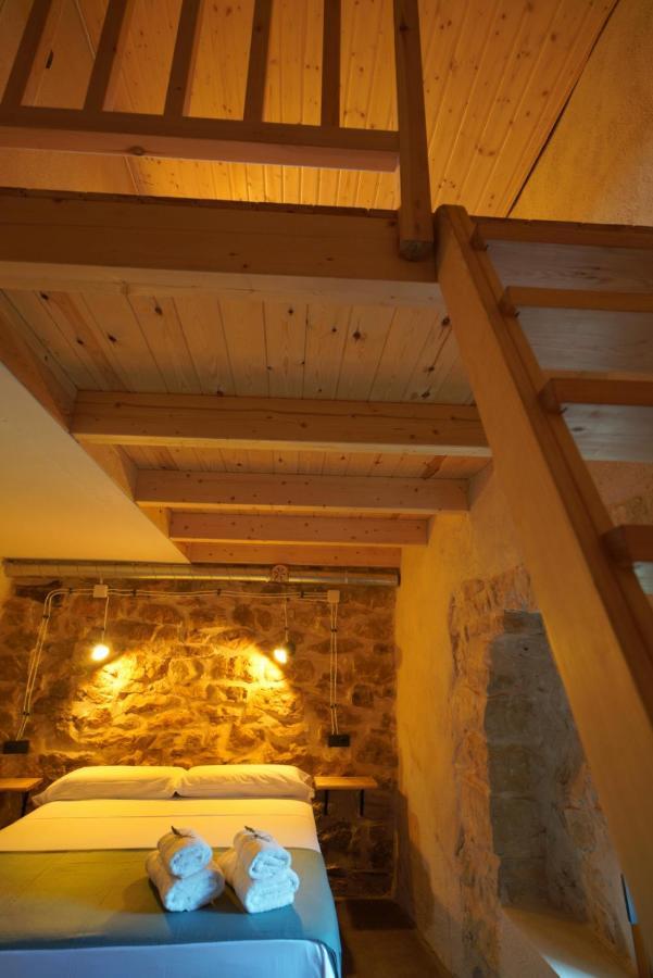 Country house Serra De Martines