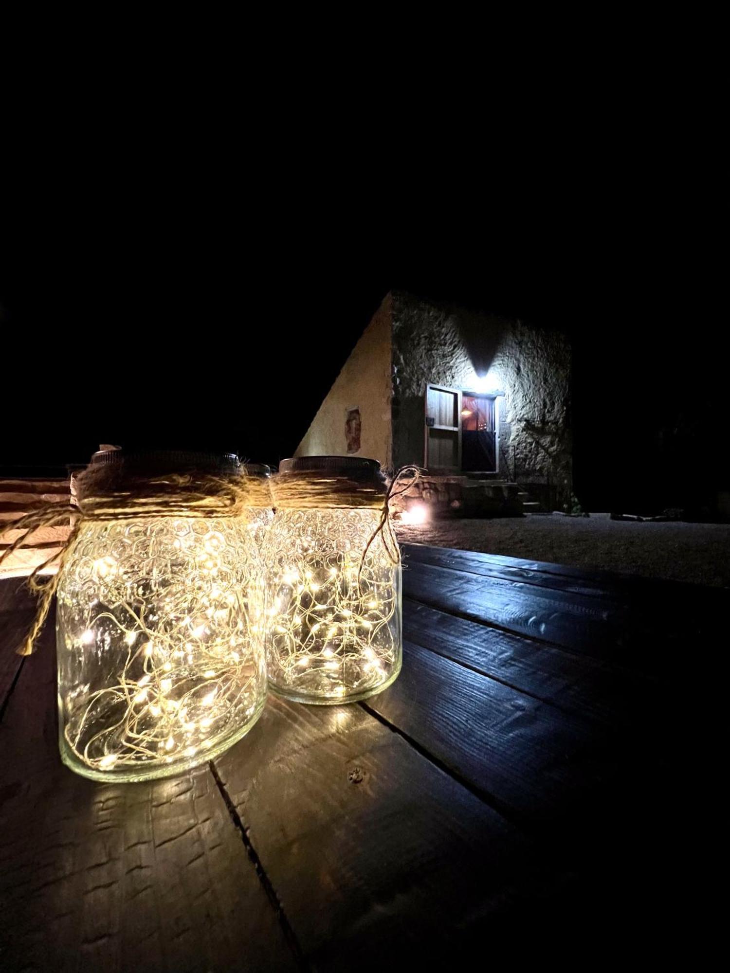 Serra De Martines Country house