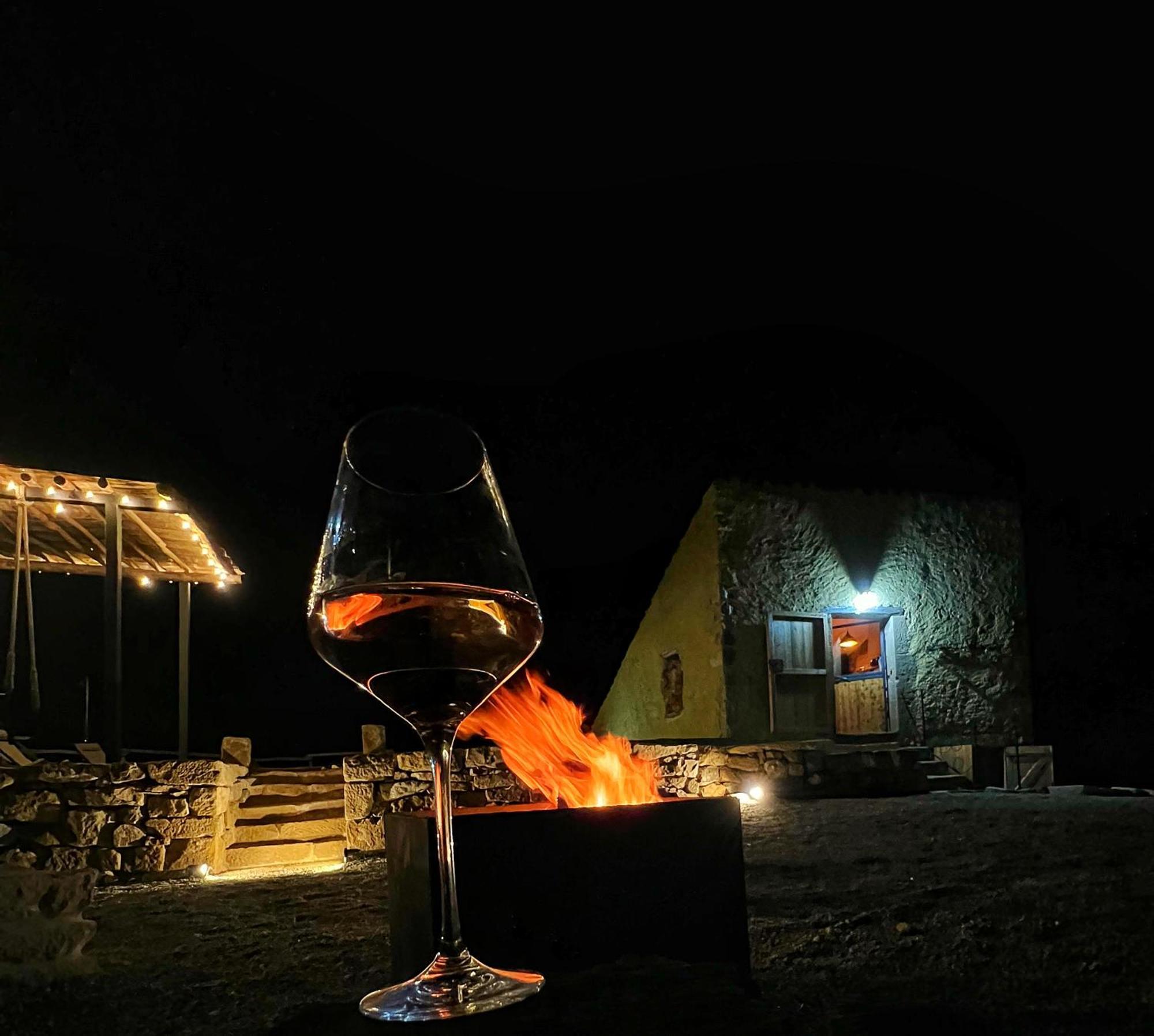 Country house Serra De Martines *