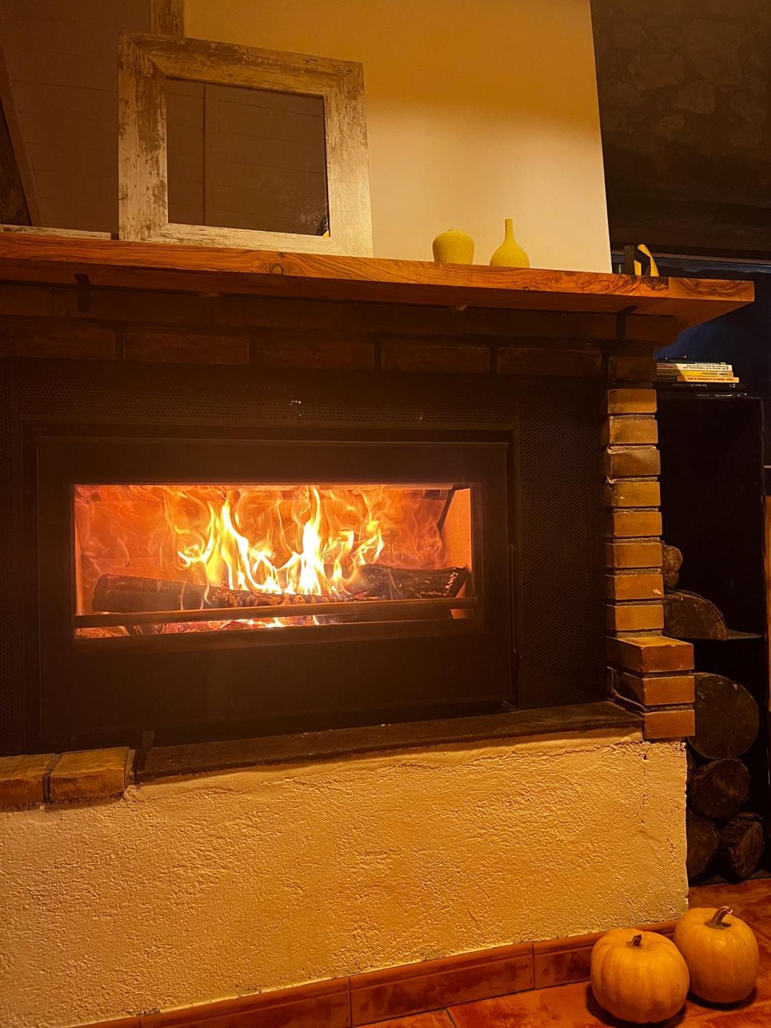 Serra De Martines Country house Batea