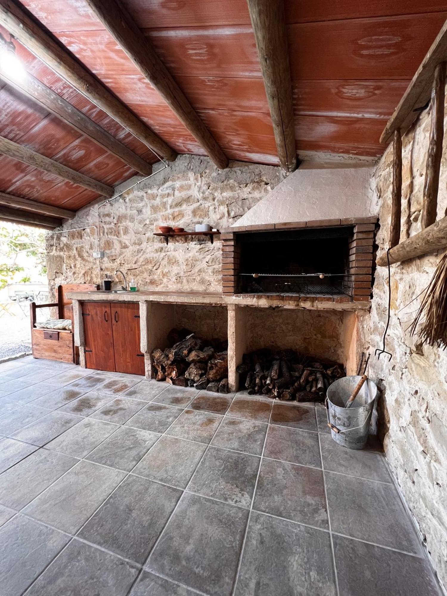 Country house Serra De Martines Batea