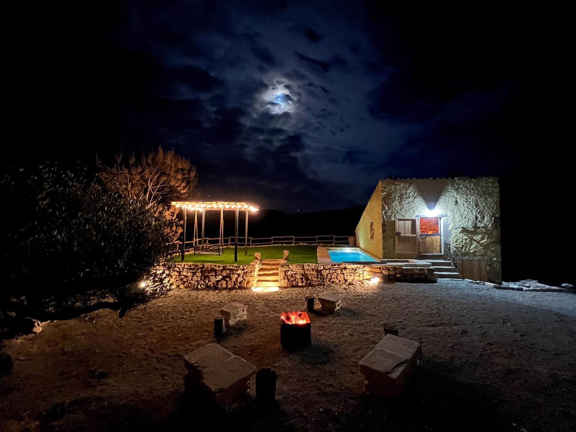 Serra De Martines Country house