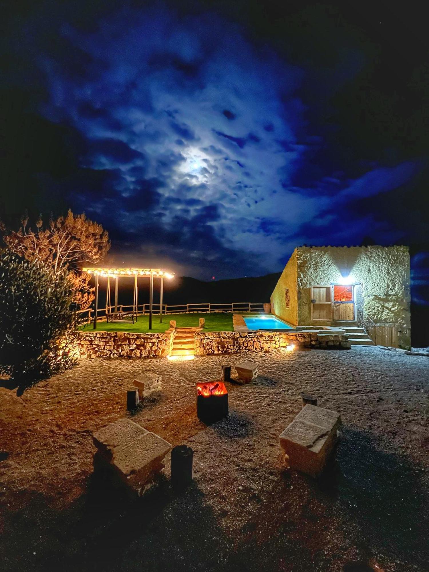 Country house Serra De Martines *